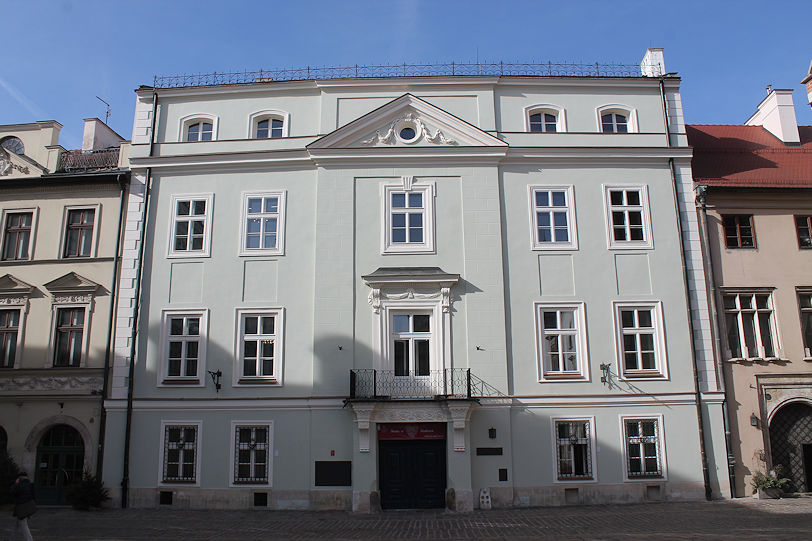 Ulica Kanonicza