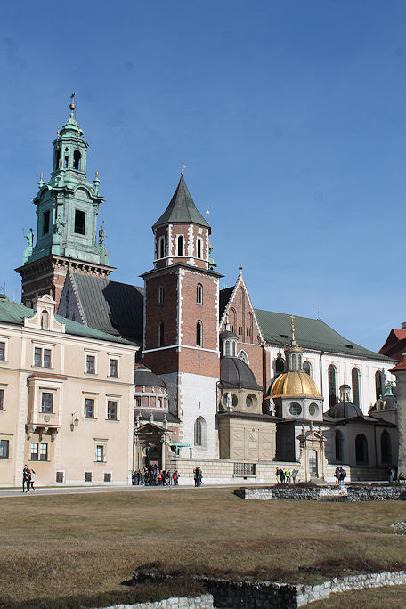 Wawel Cathedral