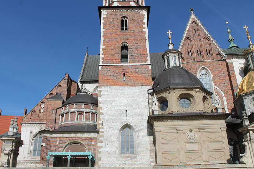 Wawel Cathedral