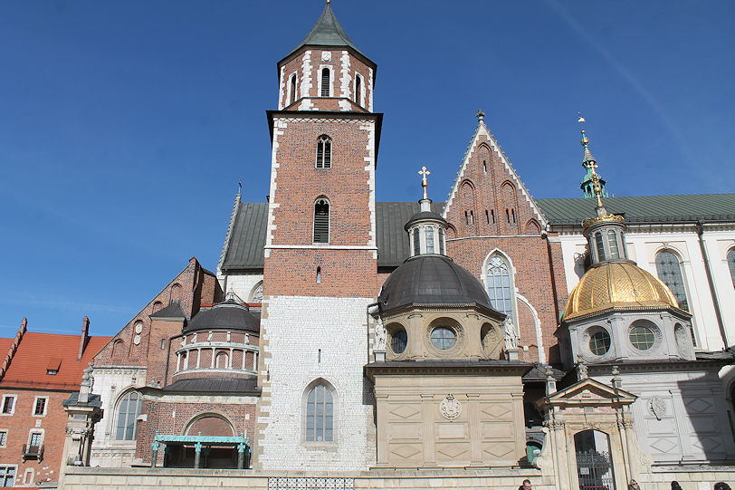 Wawel Cathedral