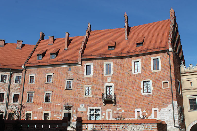 Wawel Castle