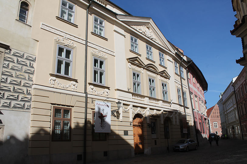 Ulica Kanonicza