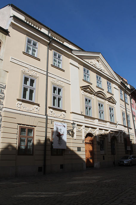 Dom Św. Stanisława