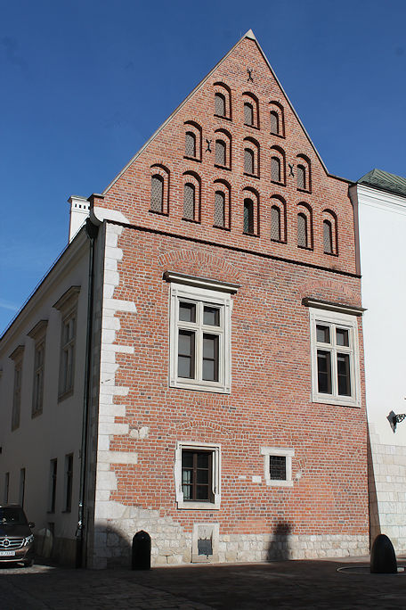 Collegium Iuridicum