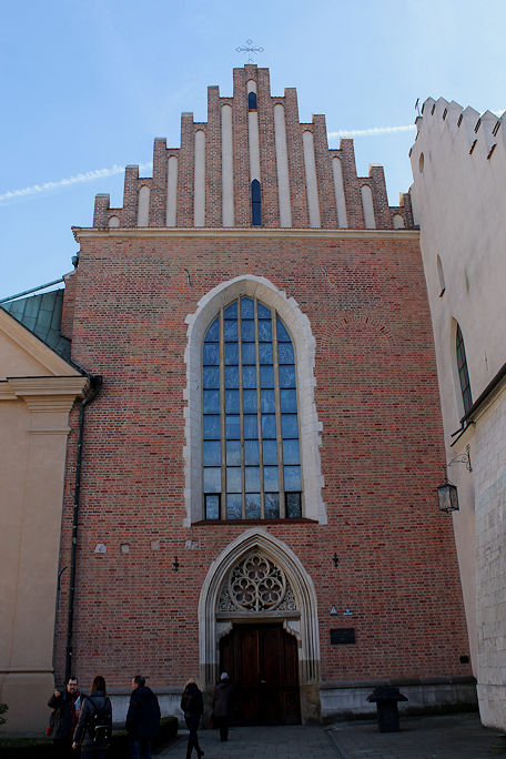 Bazylika św. Franciszka z Asyżu