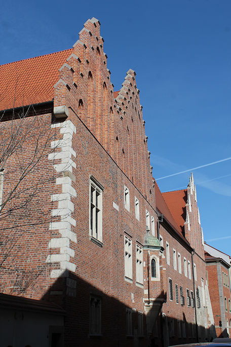 Collegium Maius