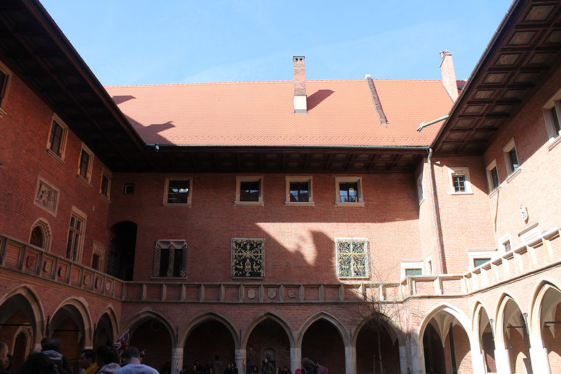 Collegium Maius
