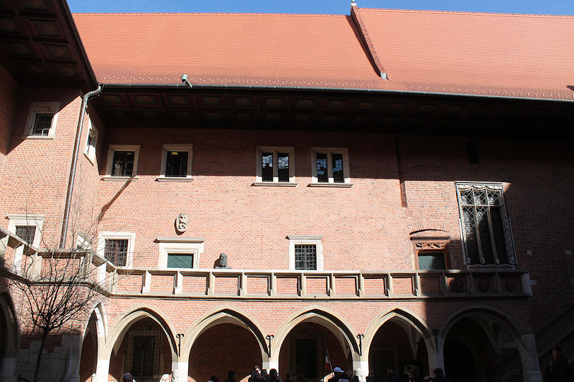 Collegium Maius