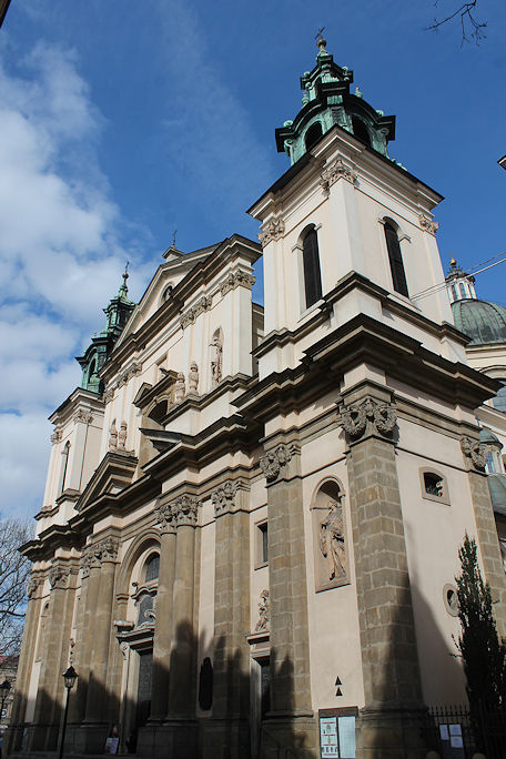 Kościół św. Anny