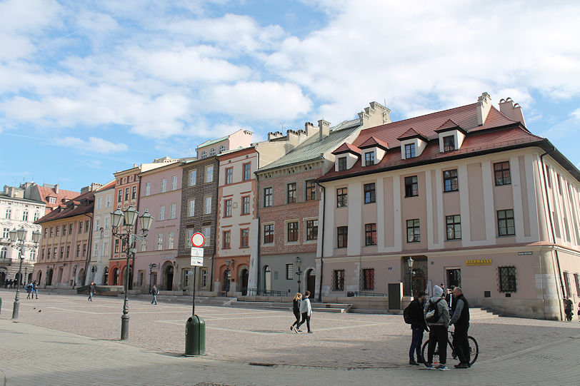 Mały Rynek
