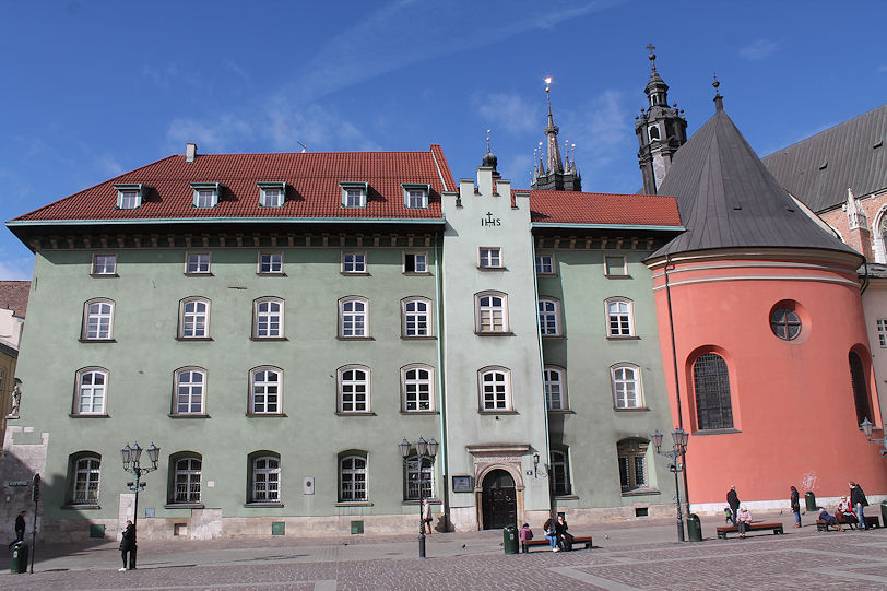 Mały Rynek