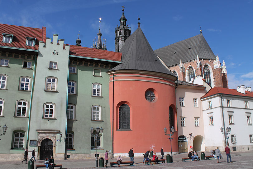 Mały Rynek