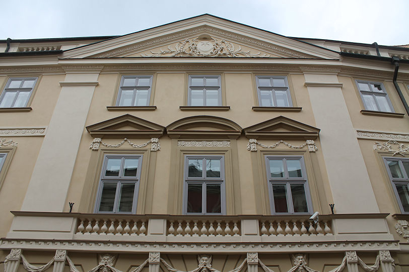 Dom Św. Stanisława