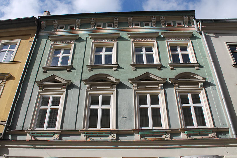 Ulica Floriańska