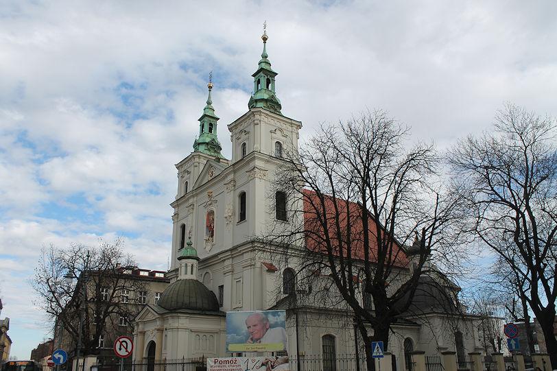Kościół św. Floriana