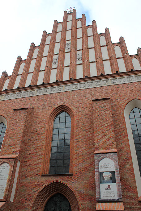 Bazylika archikatedralna św. Jana Chrzciciela