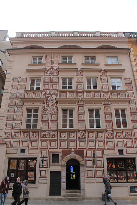 Ulica Świętojańska