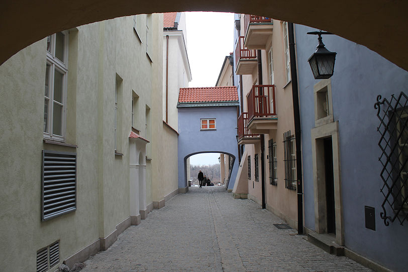 Ulica Dawna