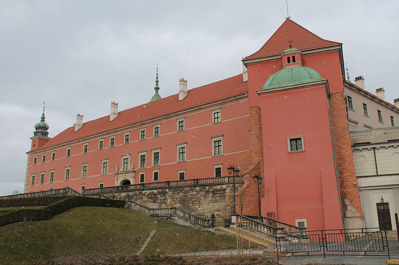Zamek Królewski