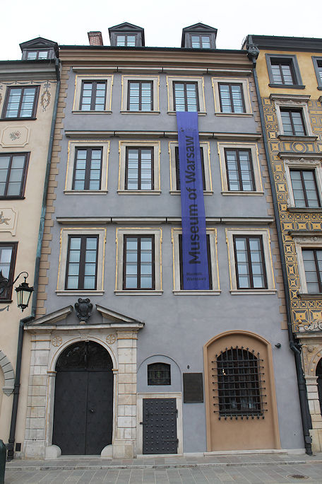 Rynek Starego Miasta