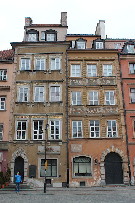 Rynek Starego Miasta