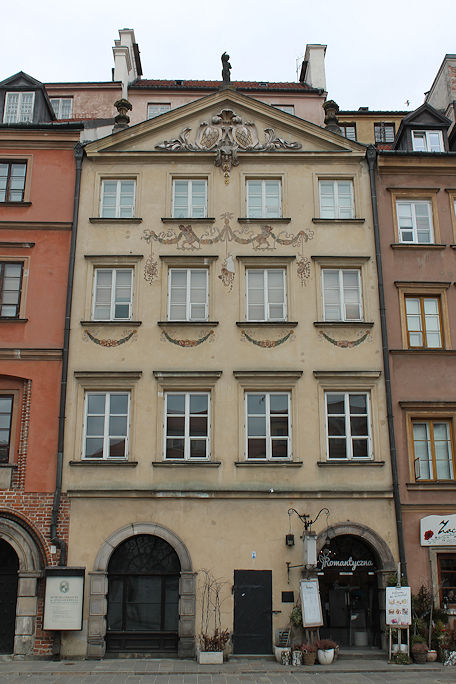 Kamienica Orlemusowska