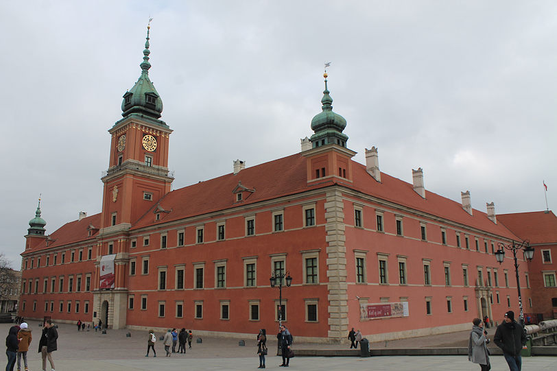 Zamek Królewski