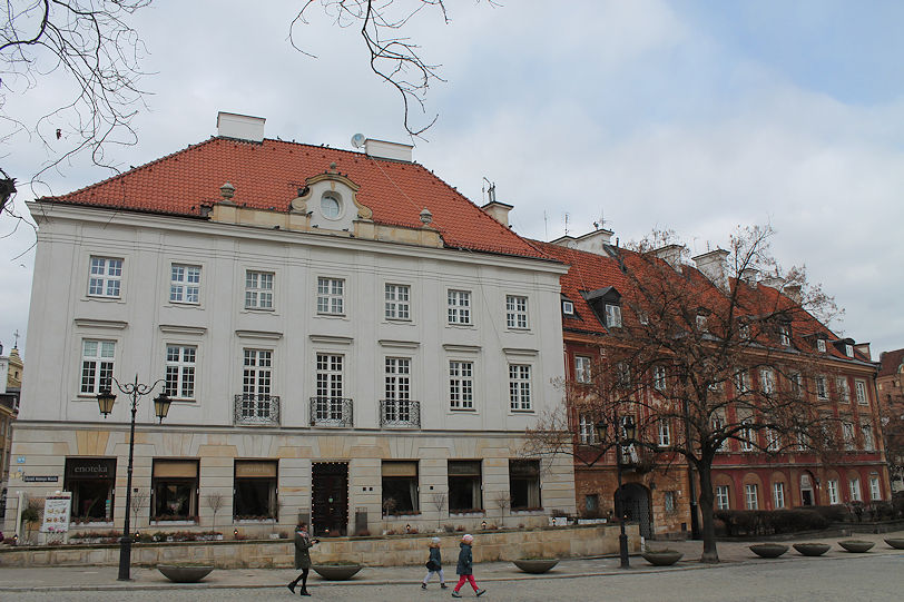 Rynek Nowego Miasta