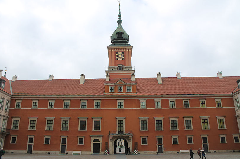 Zamek Królewski