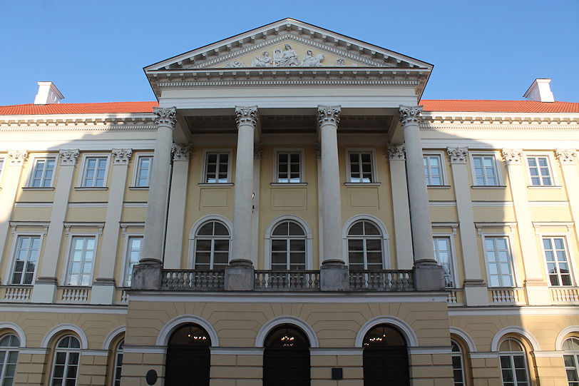 Pałac Kazimierzowski