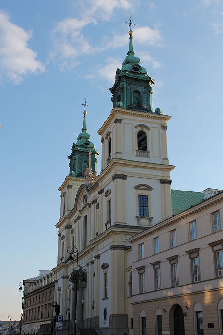 Bazylika Świętego Krzyża