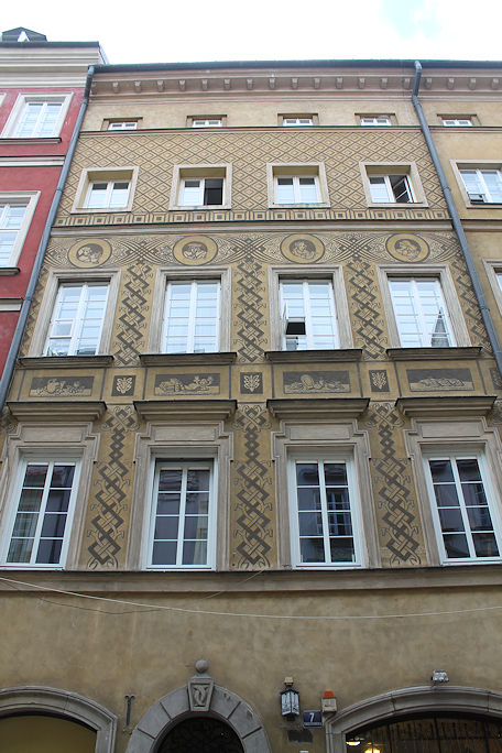 Ulica Świętojańska