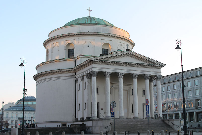 Kościół św. Aleksandra