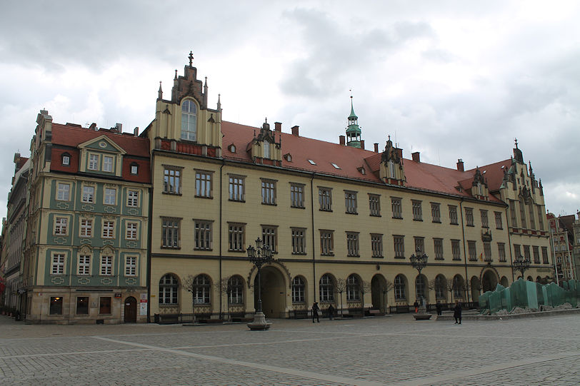Nowy Ratusz