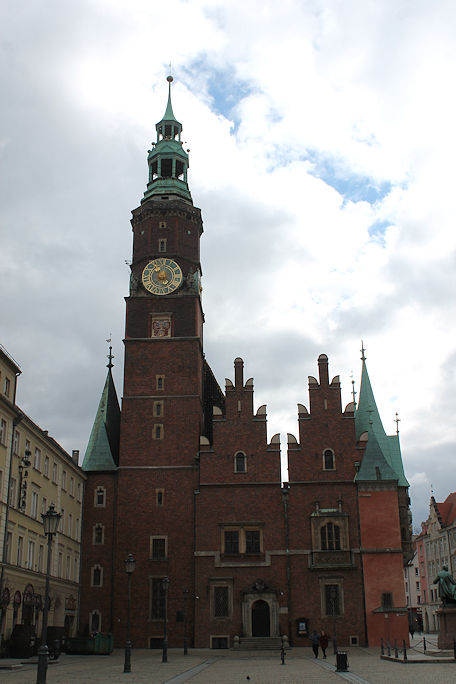 Stary Ratusz
