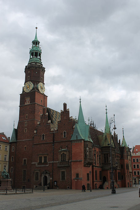 Stary Ratusz