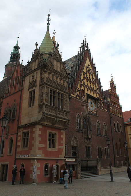 Stary Ratusz