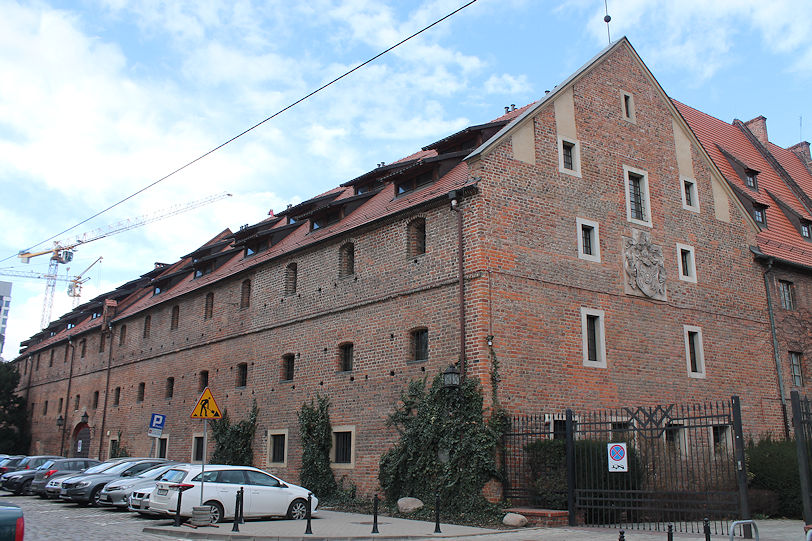 Arsenał