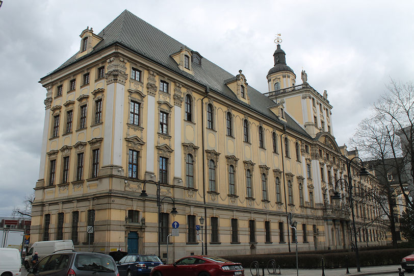 University