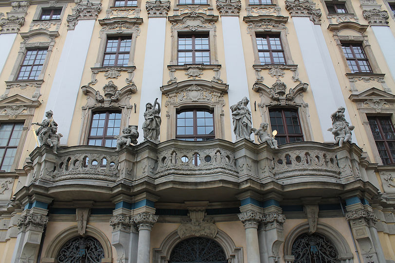 University