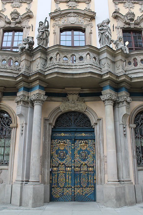 University