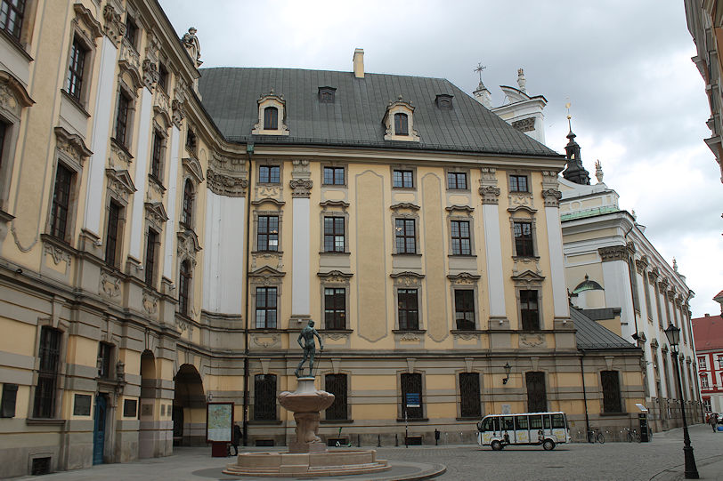 University