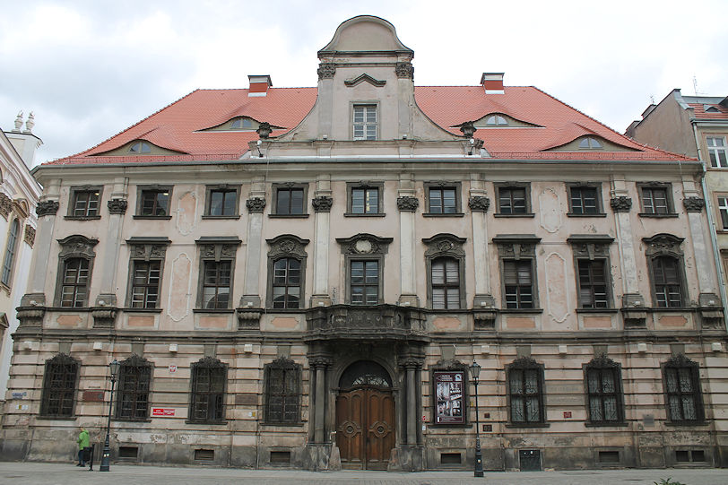 Collegium Anthropologicum