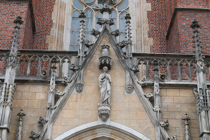 Archikatedra św. Jana Chrzciciela