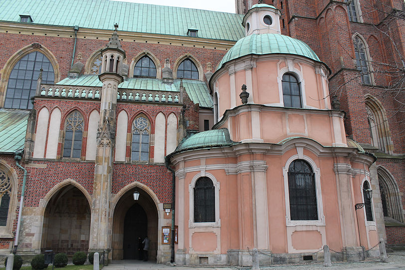 Archikatedra św. Jana Chrzciciela