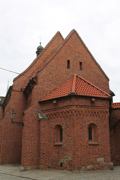 Kościół św. Idziego