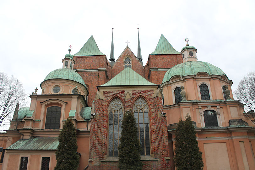 Archikatedra św. Jana Chrzciciela