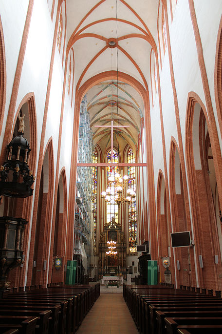Bazylika św. Elżbiety