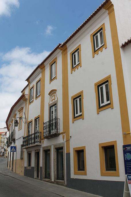 Rua da República