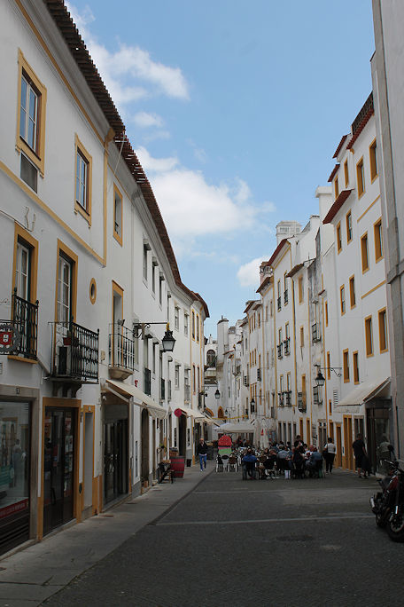 Alcarcova de Baixo